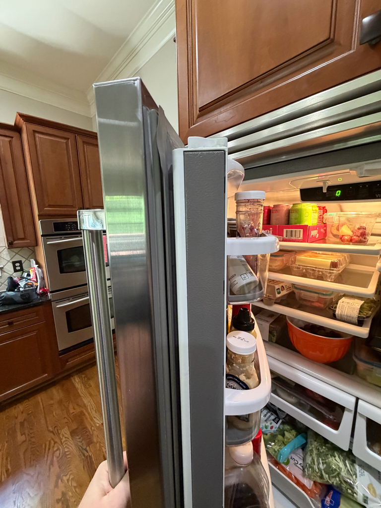 Viking Built-In French Door Refrigerator repair in Soddy-Daisy