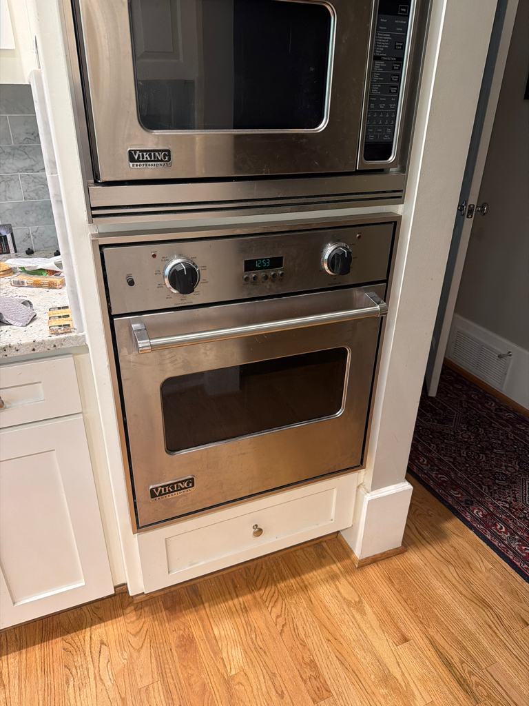 Viking 27" Single Oven repair in Brooklyn Heights