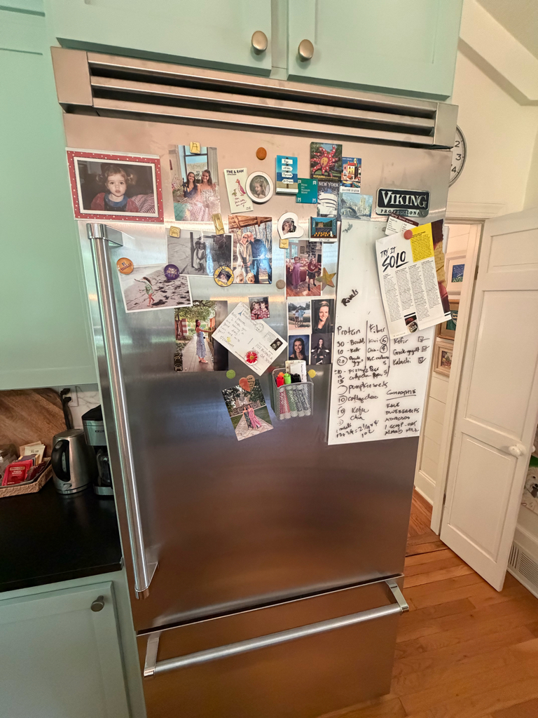 Viking Built-In Bottom Freezer