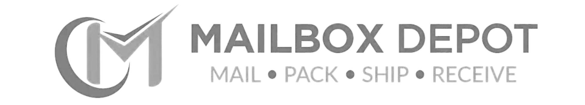 Mailbox Depot Logo