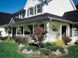 LANDSCAPE WEED SPRAYING in LITTLETON