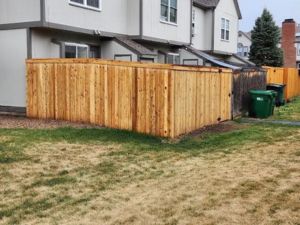 LANDSCAPE WEED SPRAYING in LITTLETON
