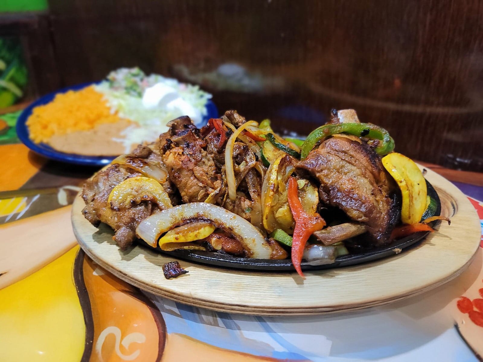 Mís Dos Abuelos restaurant gallery photo