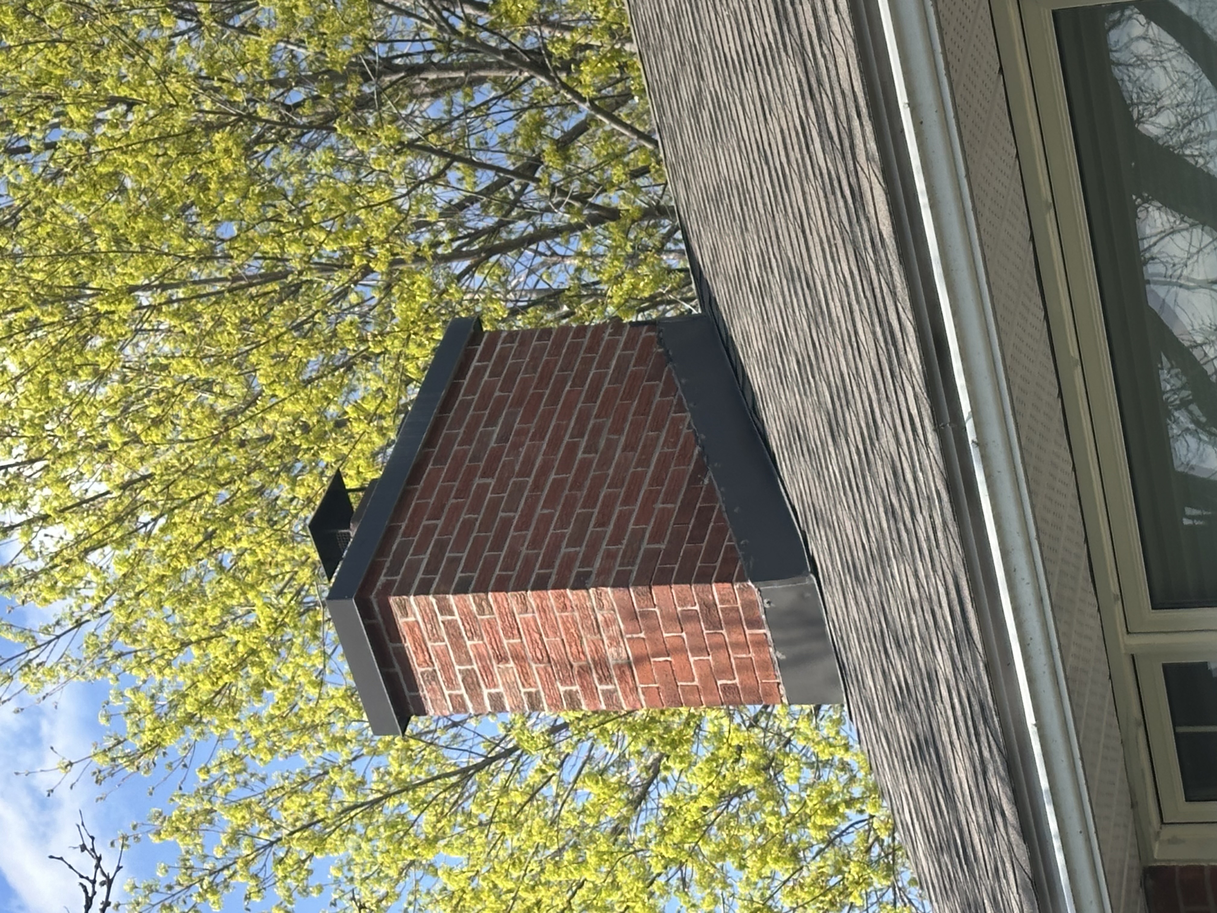 Brick work and brick repair in Ottawa