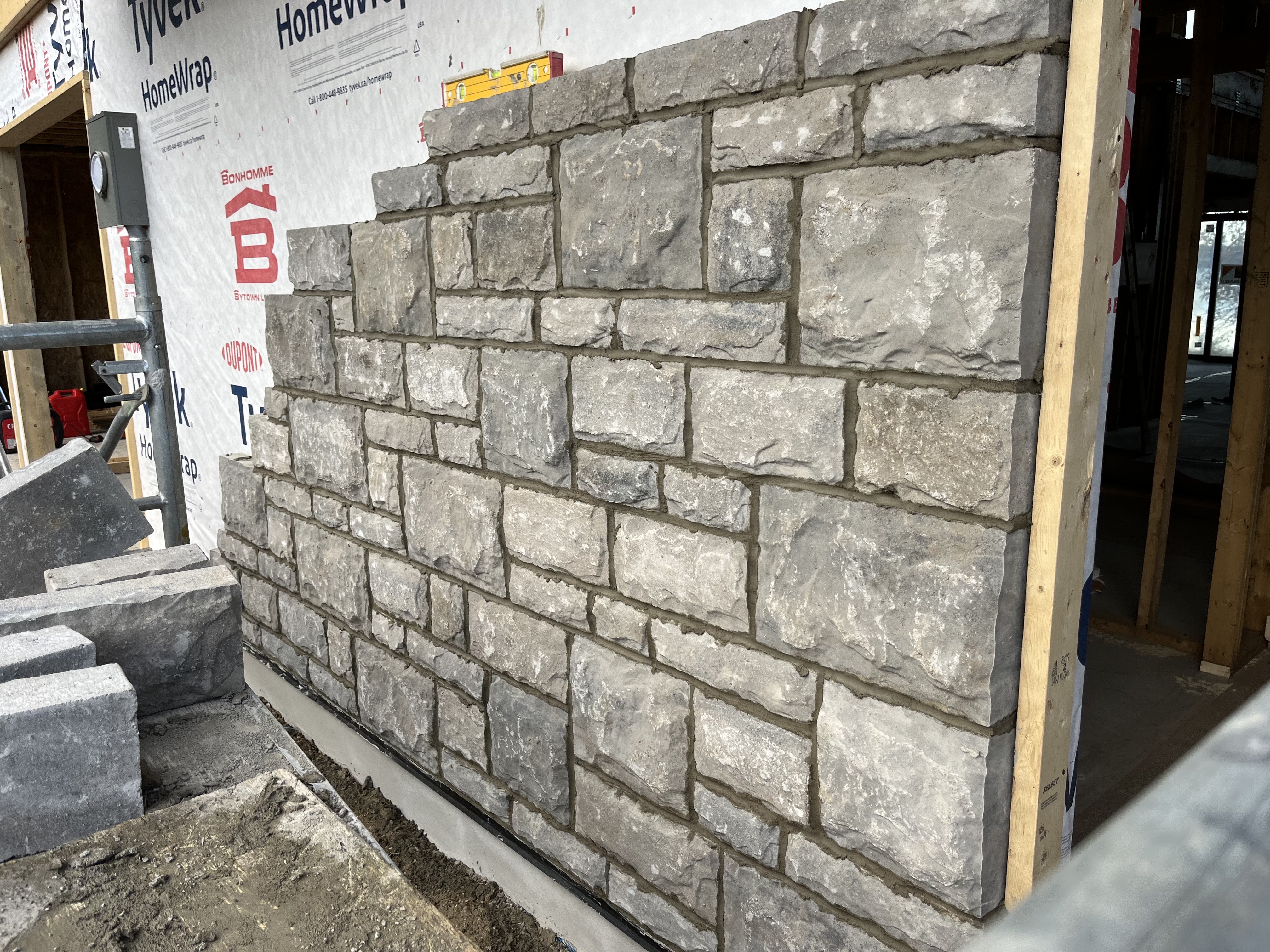 Chimney repair and restoration in Ottawa