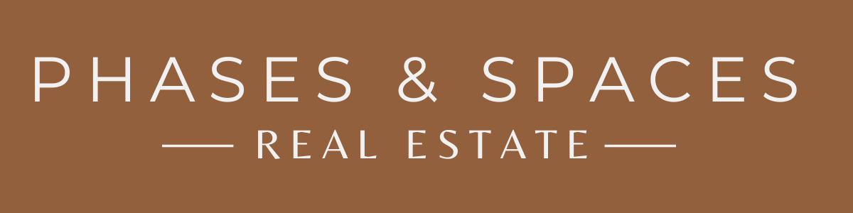 Phases & Spaces Real Estate
