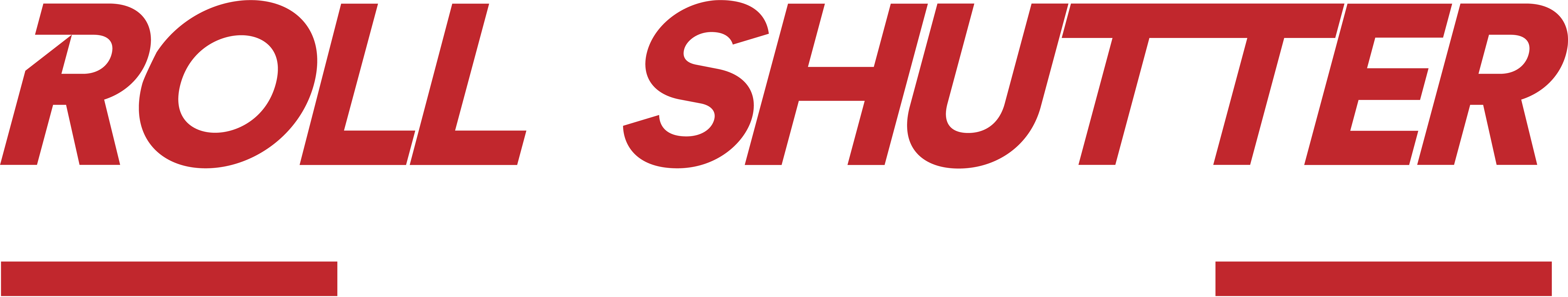 Roll Shutter Systems