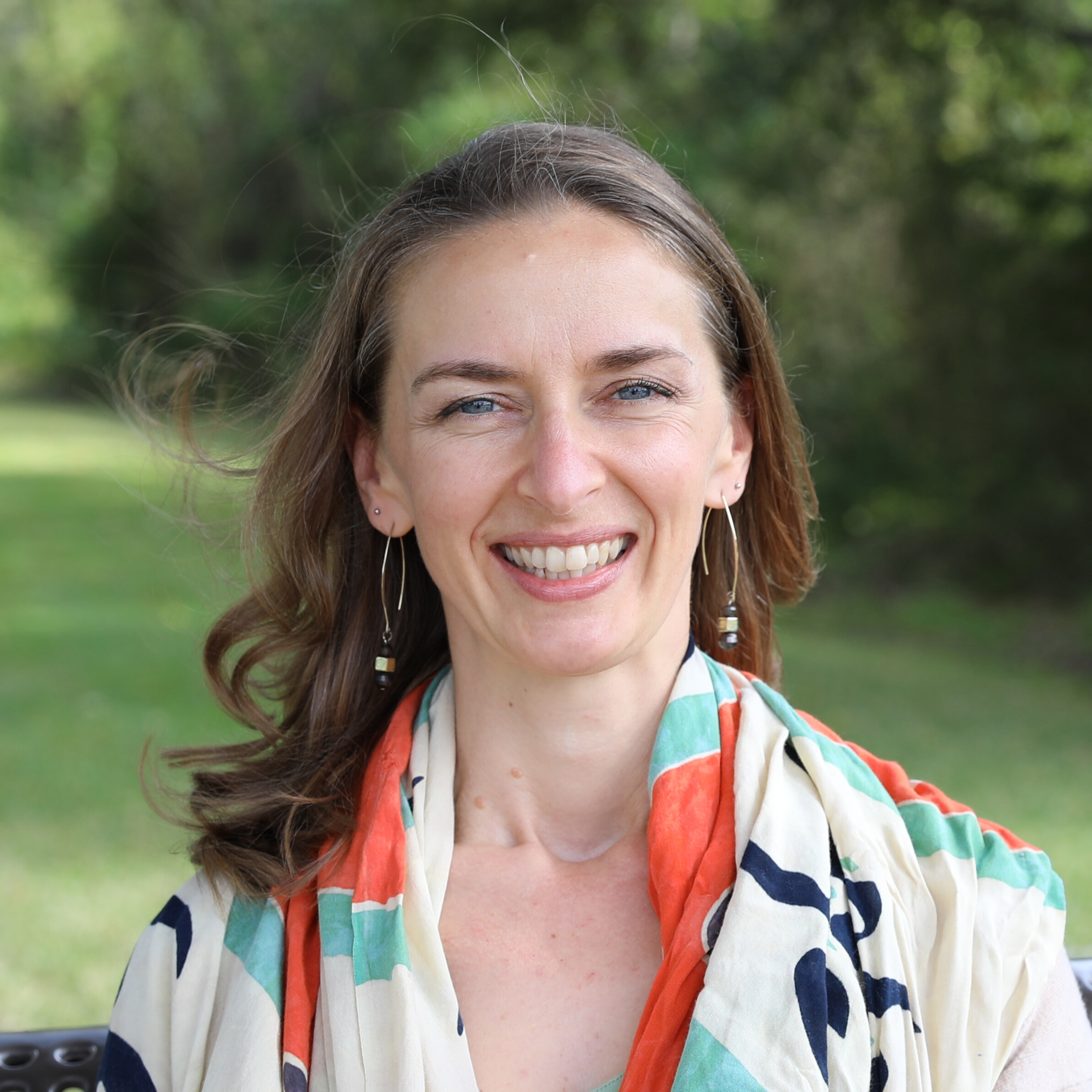 I help women with chronic pain