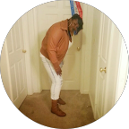 Marshell Fuller