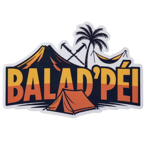 Logo Bivouac réunion