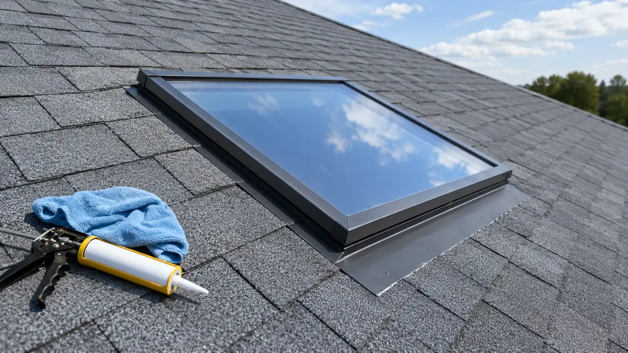 Residential roofing in Washington State