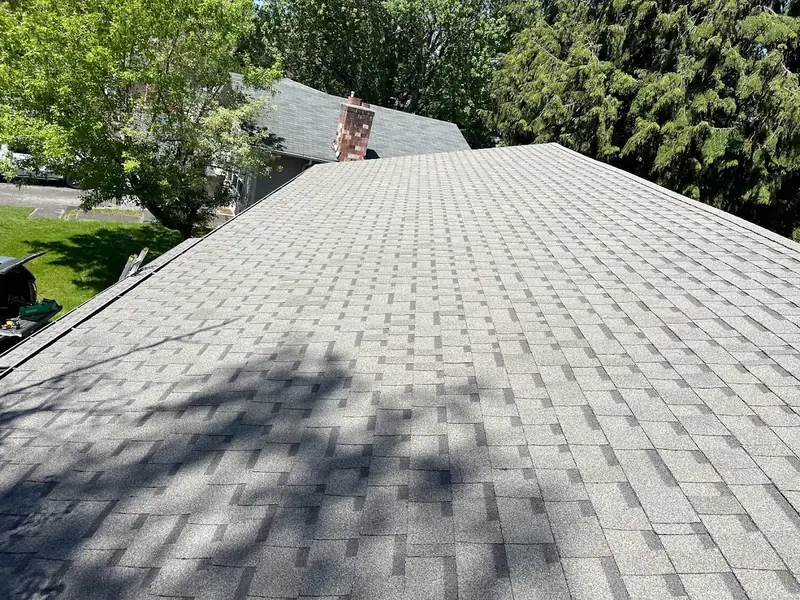 Roofing project in Washington State - Image 32
