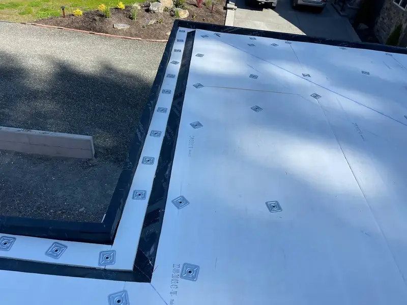 Roofing project in Washington State - Image 33