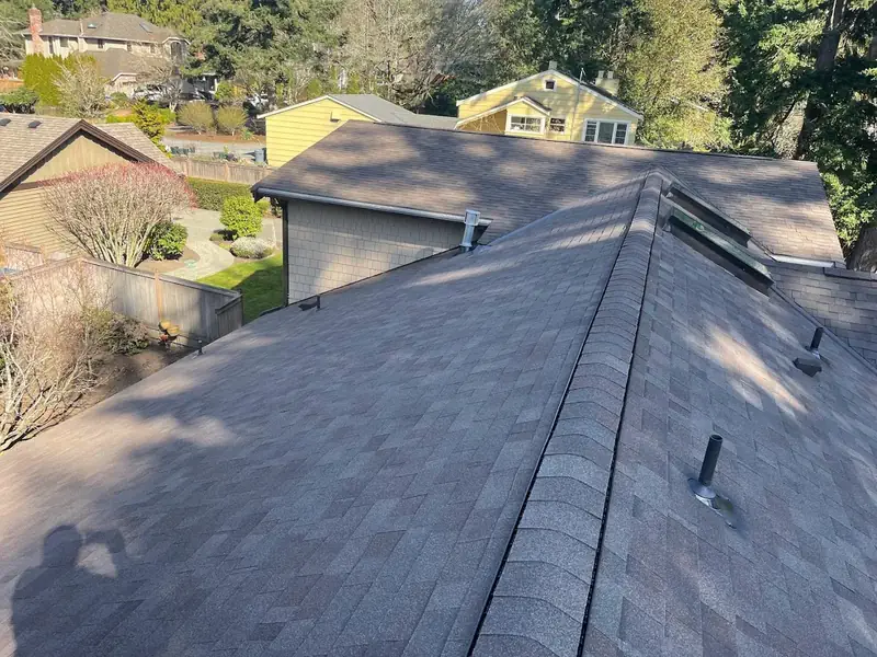 Roofing project in Washington State - Image 29