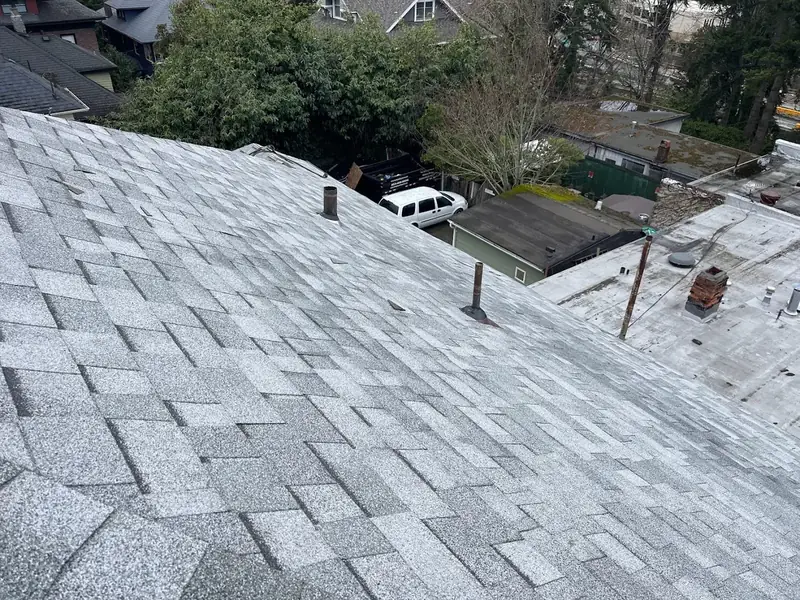 Roofing project in Washington State - Image 27