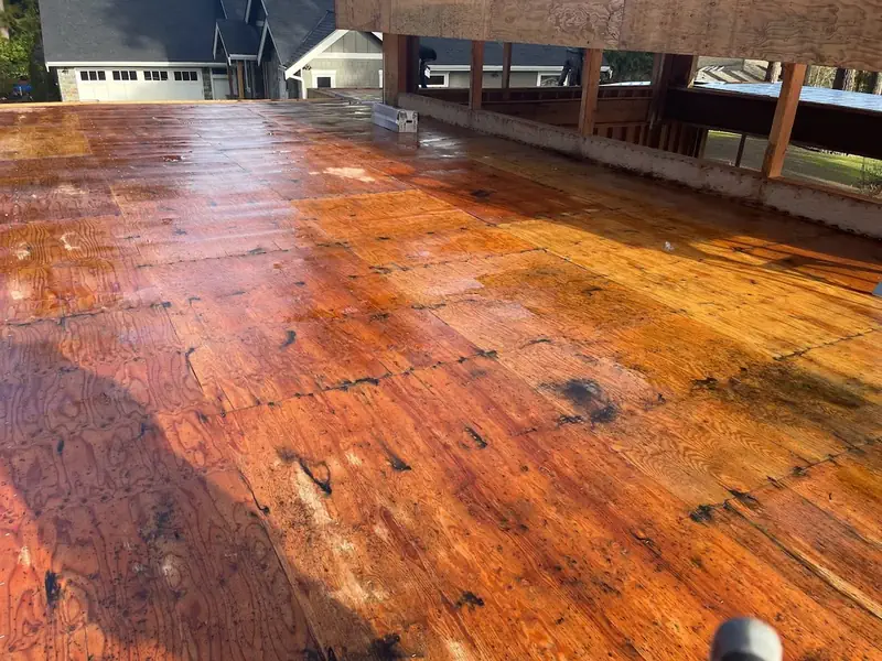 Roofing project in Washington State - Image 23