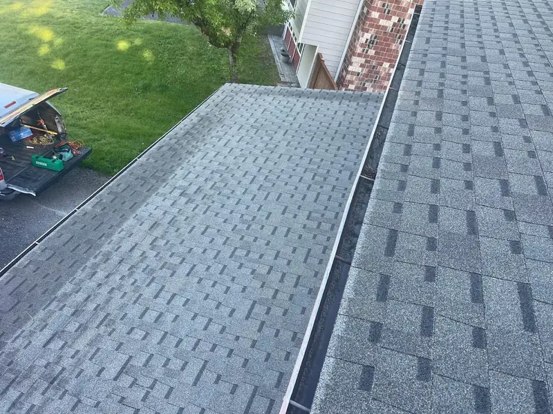 Roofing project in Washington State - Image 31