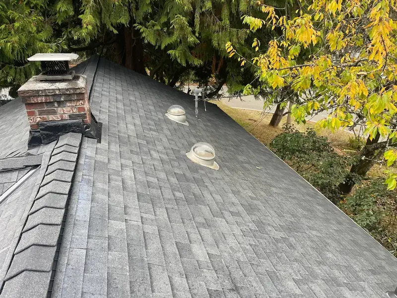 Roofing project in Washington State - Image 17