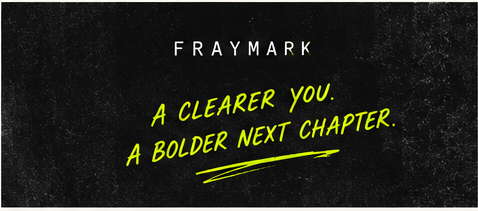 FRAYMARK session preparation artwork