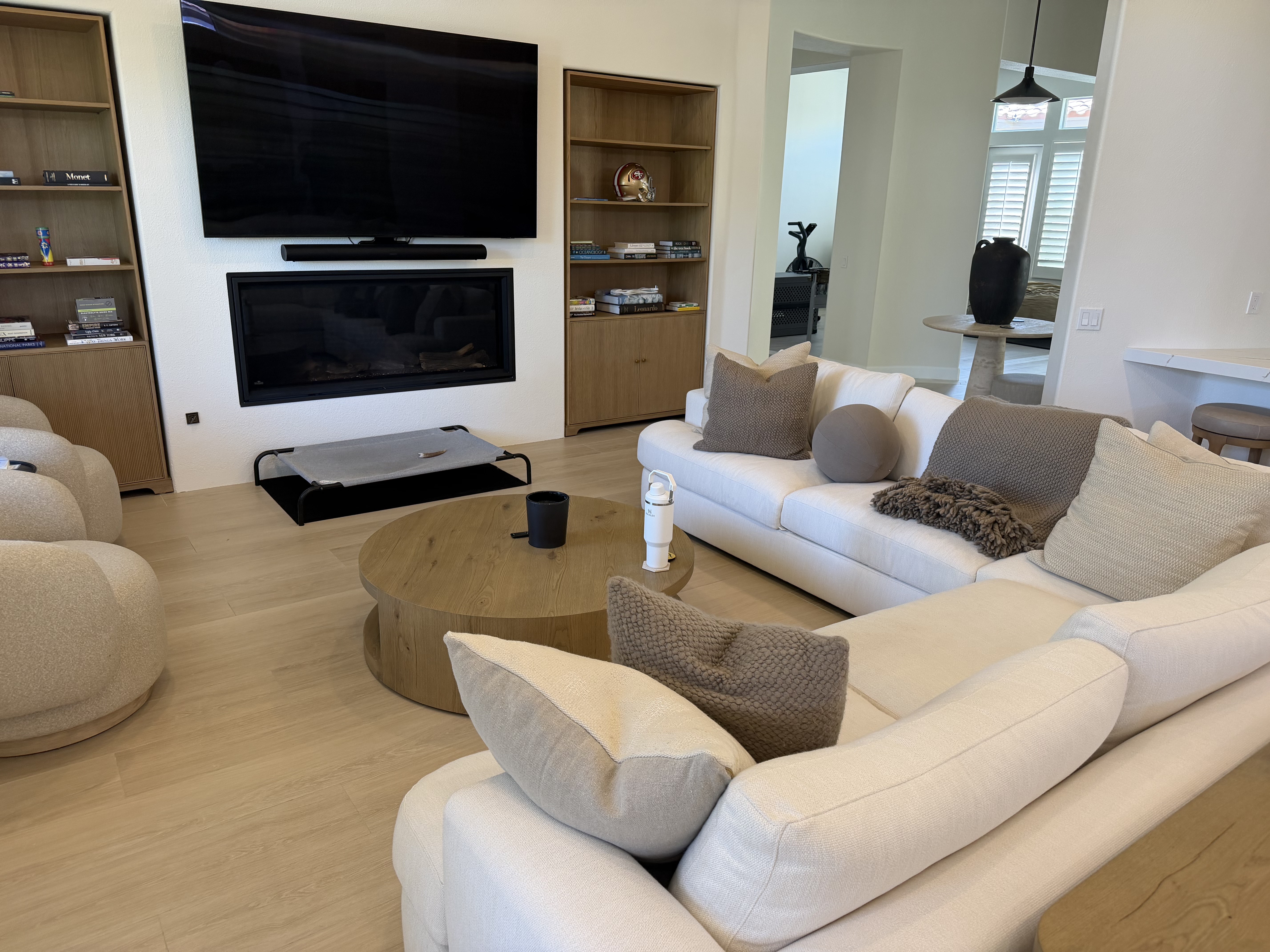  Residential Cleaning
