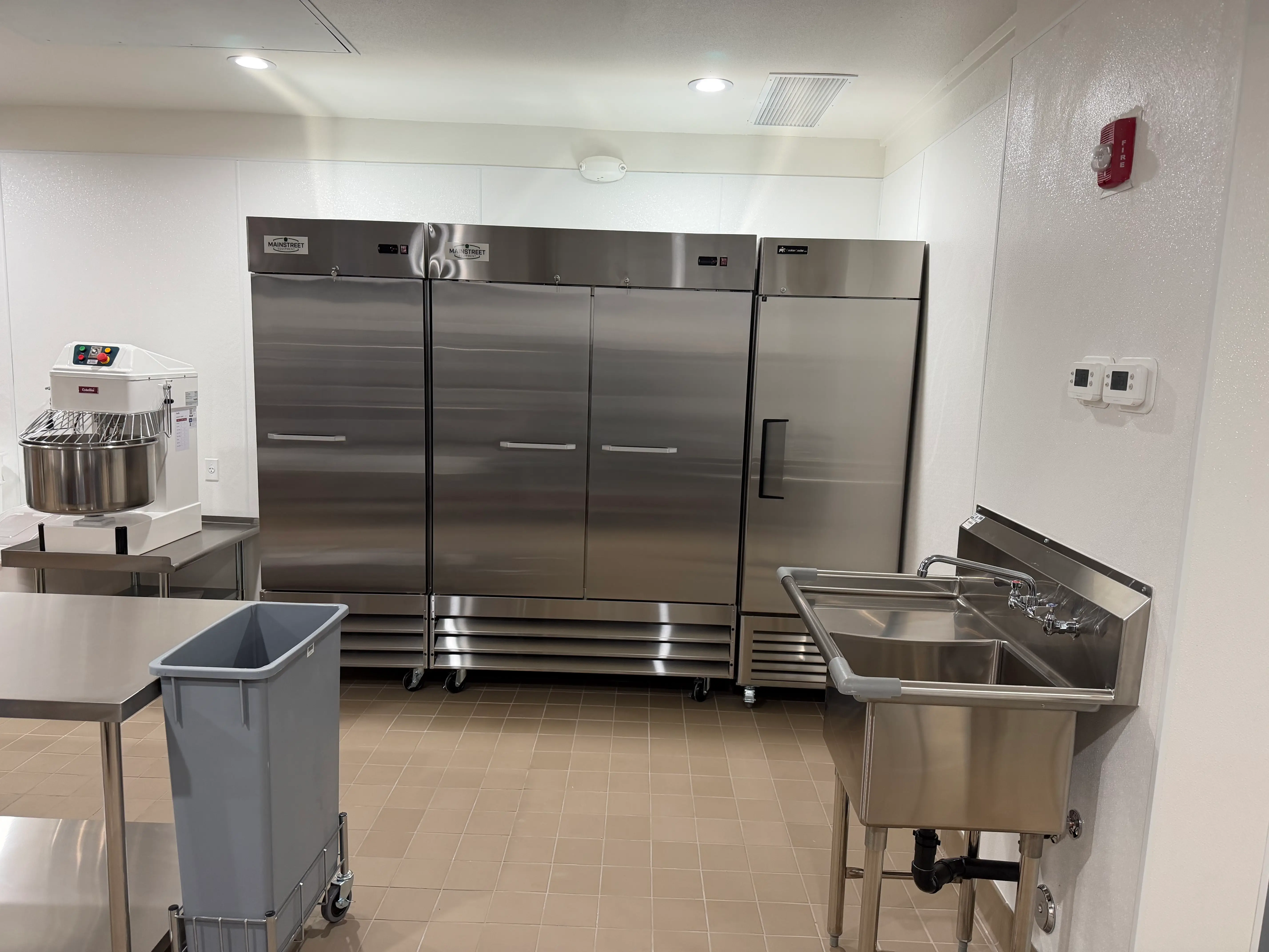  Residential Cleaning
