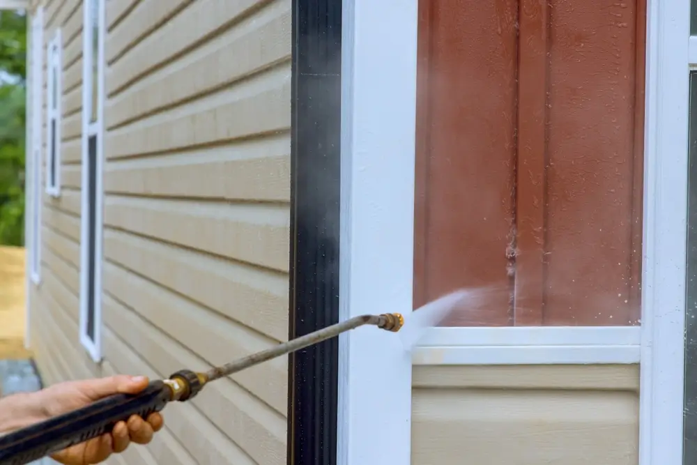  Residential Cleaning