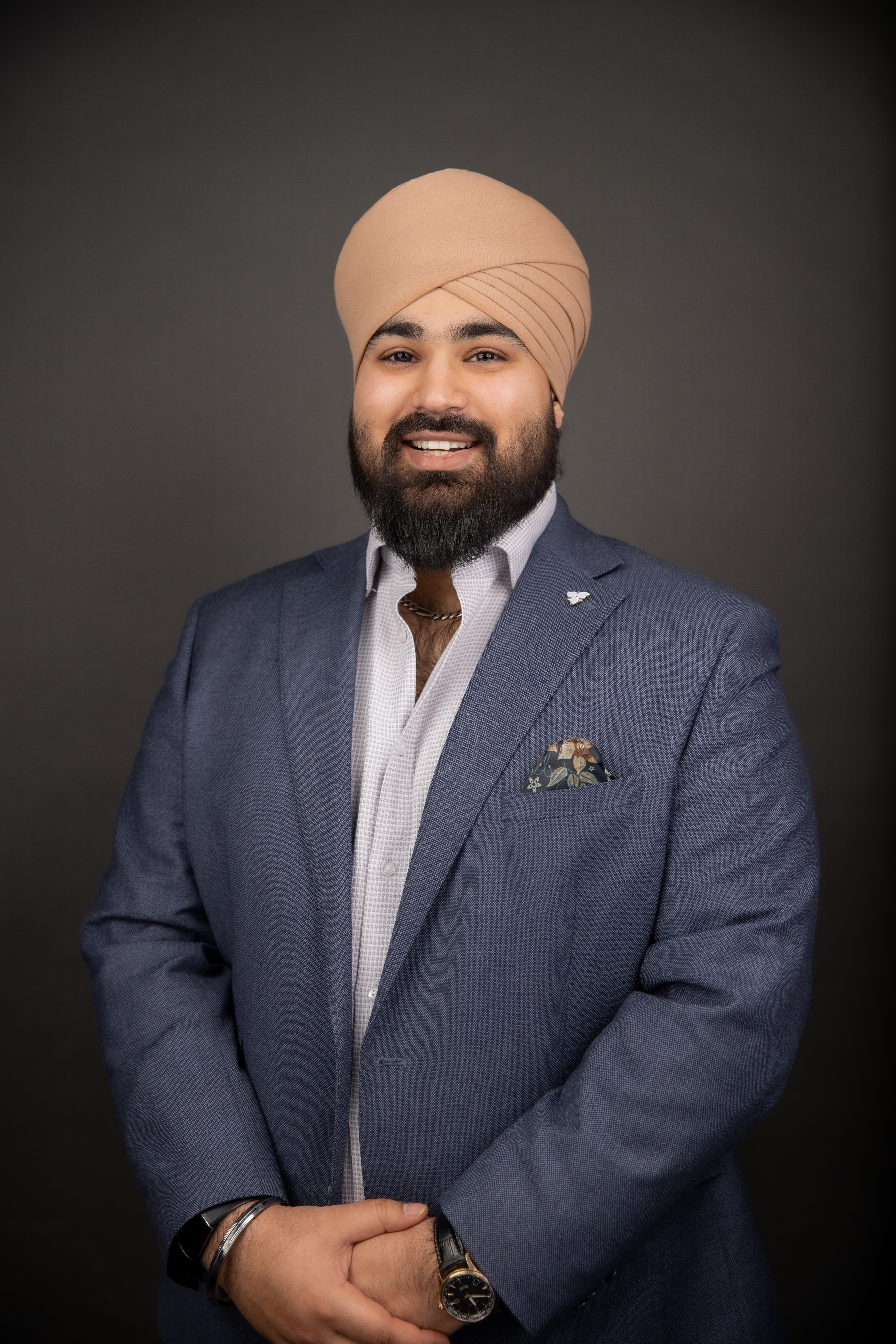 Harman Heir, GTA Real Estate