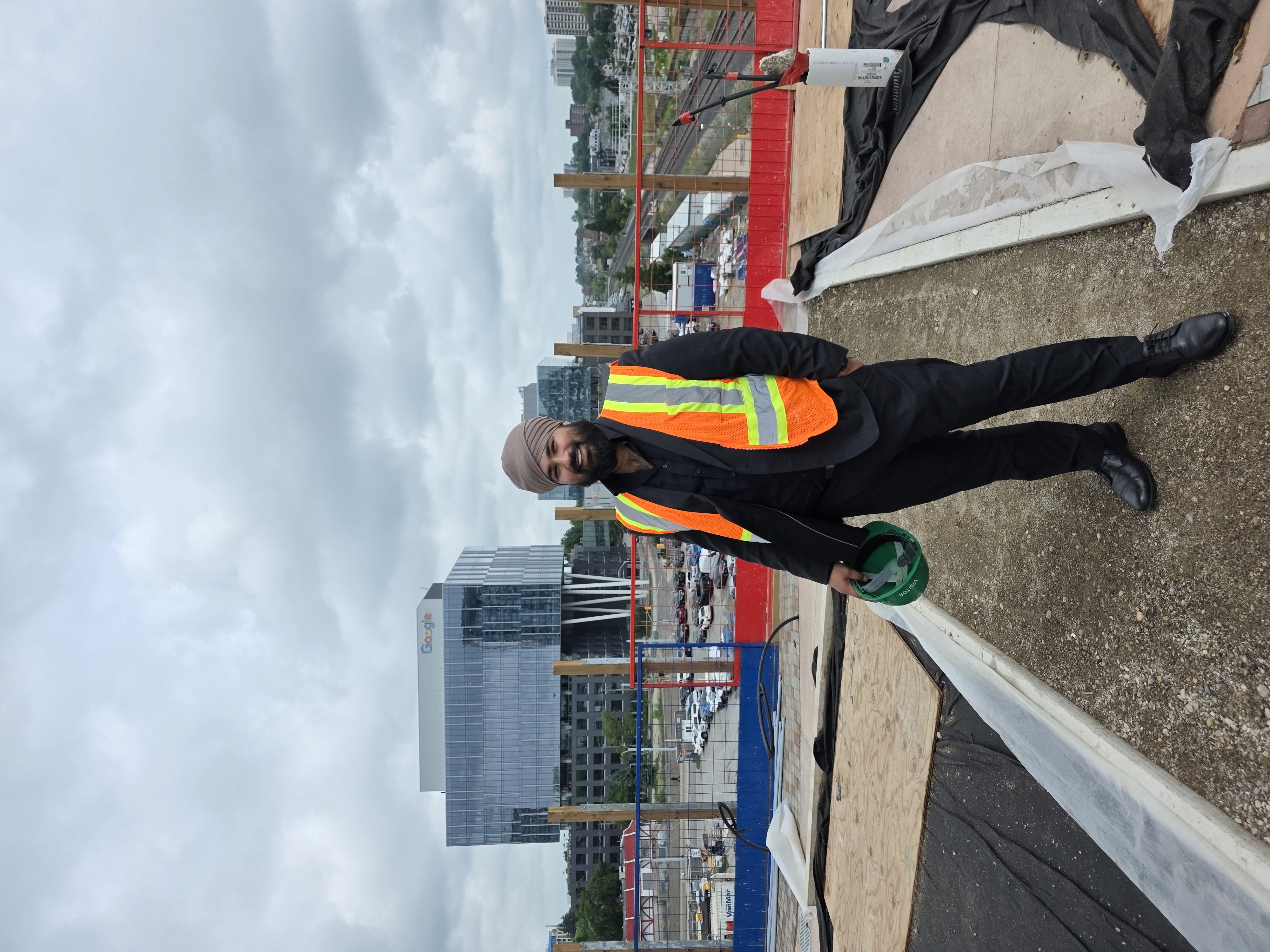 256 Jarvis condo