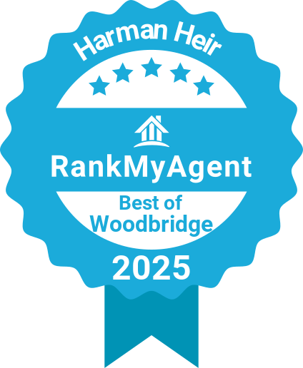 RankMyAgent verified — 4.99/5