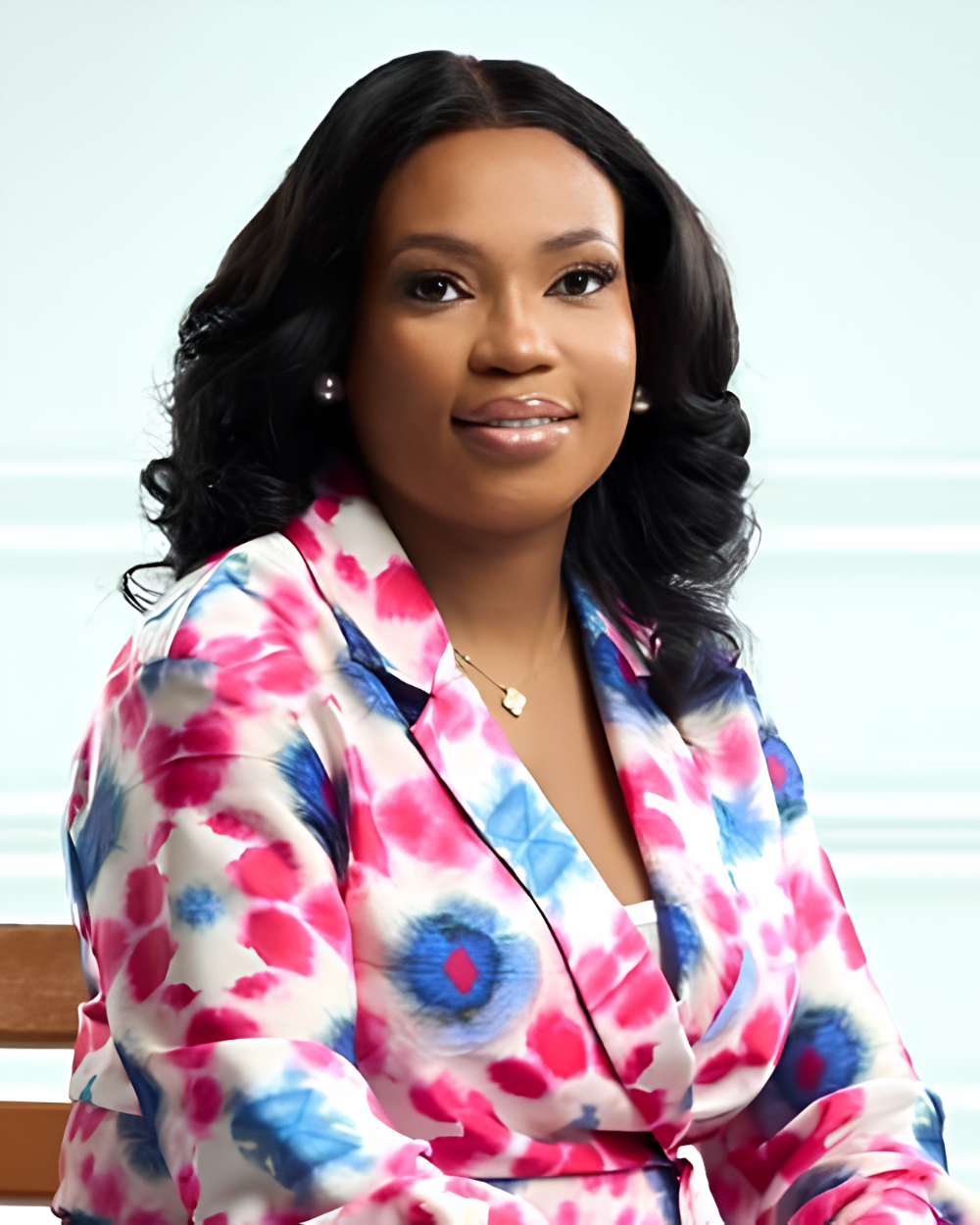 Adenike Kodaolu — Shelburne renter