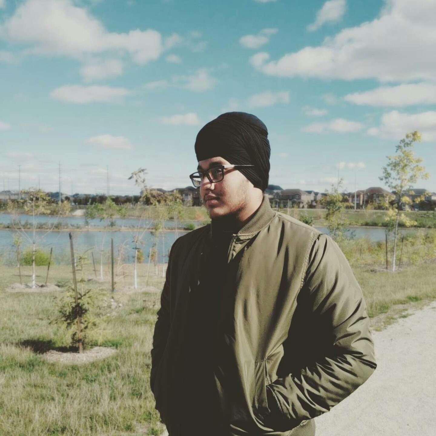Amritpal Singh Lubana — Hamilton landlord