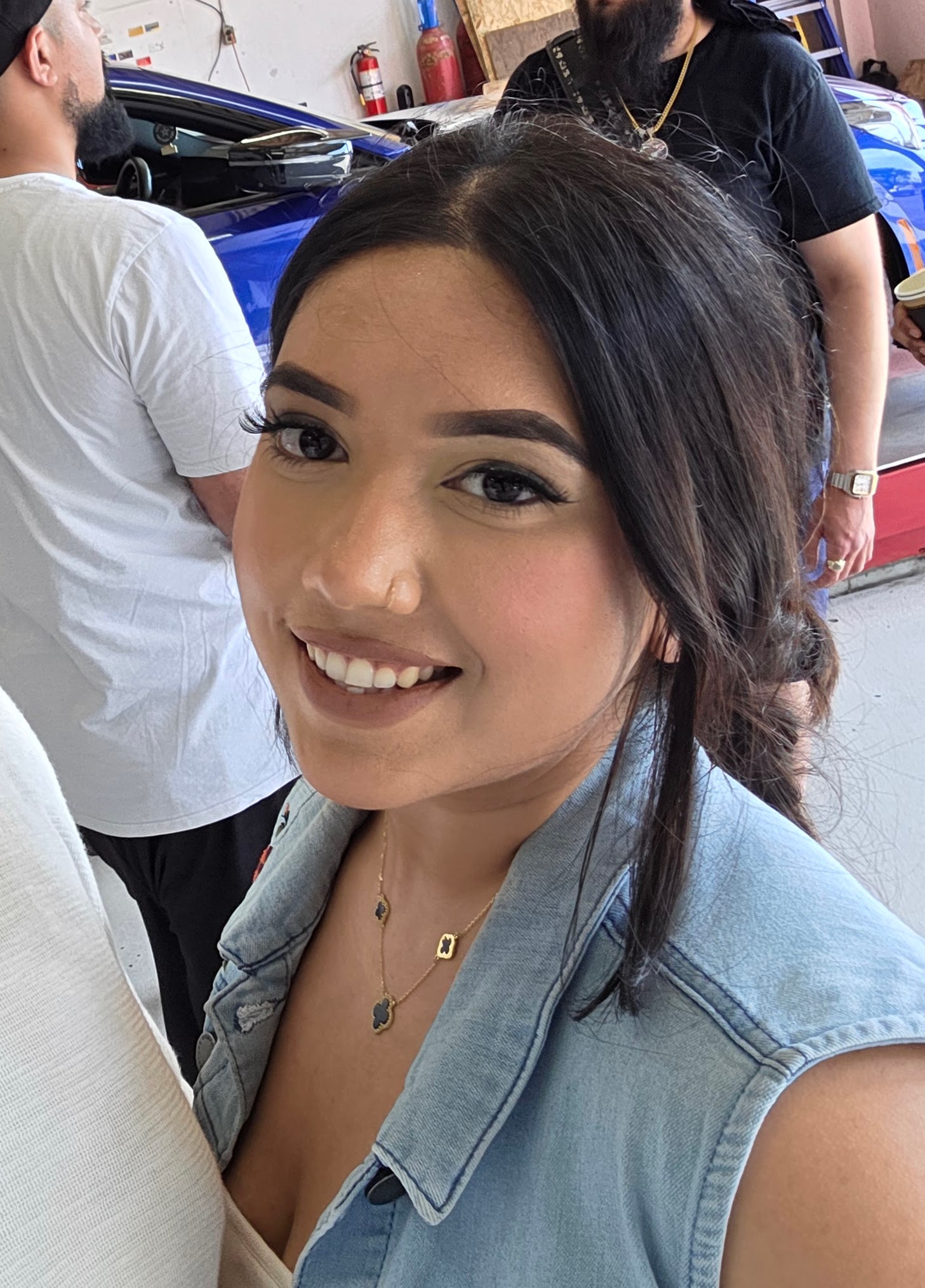 Aashmeen Rooprai