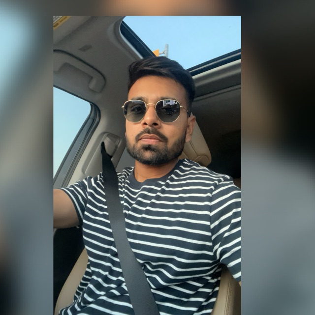 Kuldeep Raval