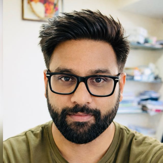Chinmay Wakodkar