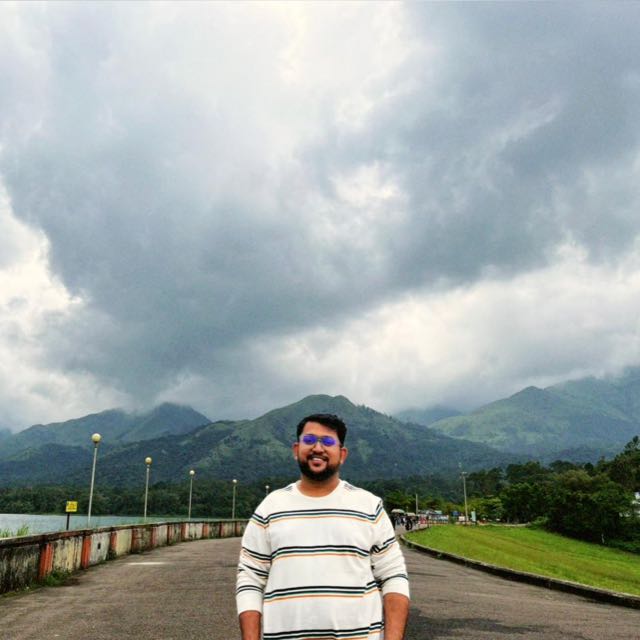 Gaurav Rai