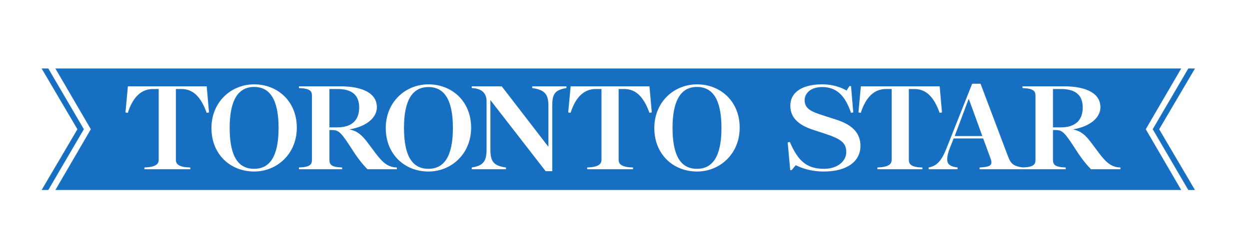 Featured in the Toronto Star