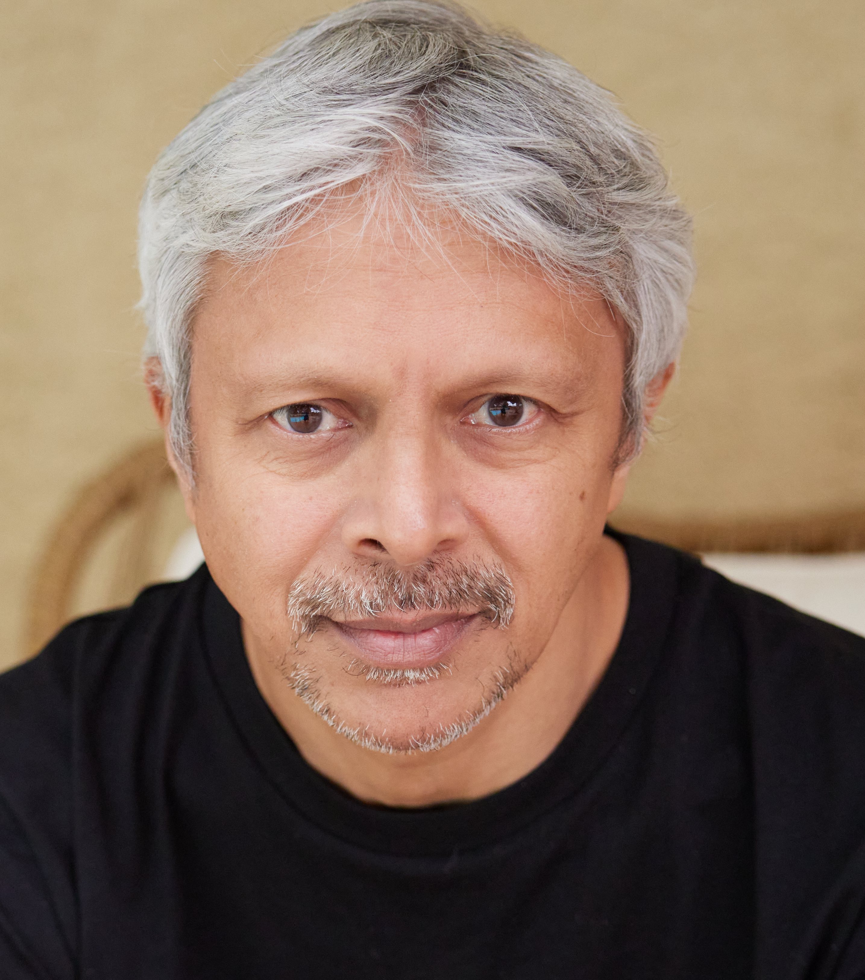 Anand Rao