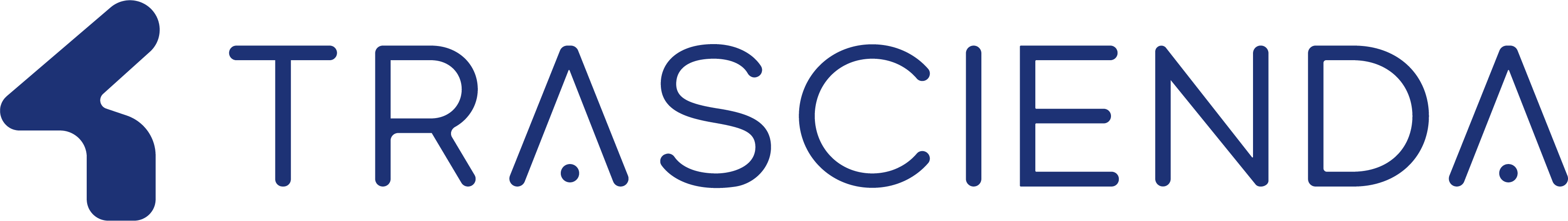 Trascienda Logo