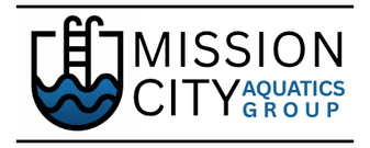Mission City Aquatics logo