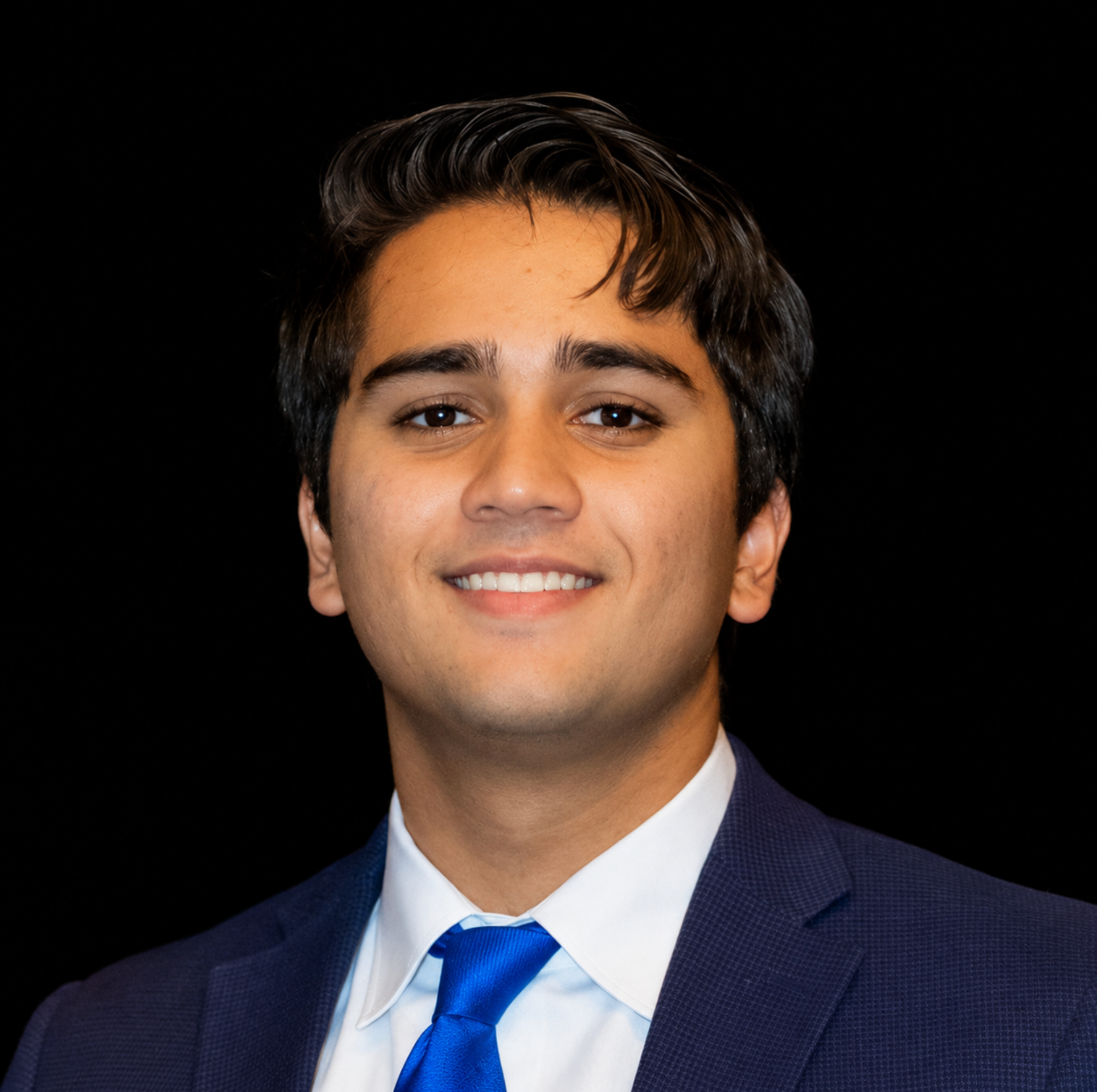 Ajay Chakraborty, Personyx Instructor