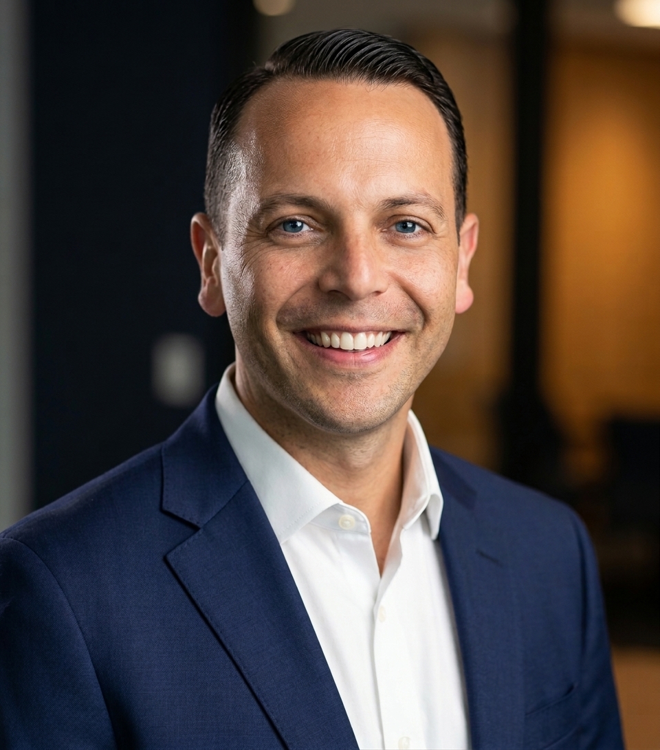 Jim Hoover, Founder of ZapFlowMatic LLC in Annapolis Maryland