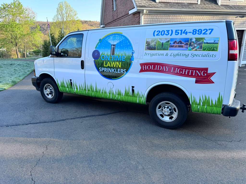 Vehicle Wraps