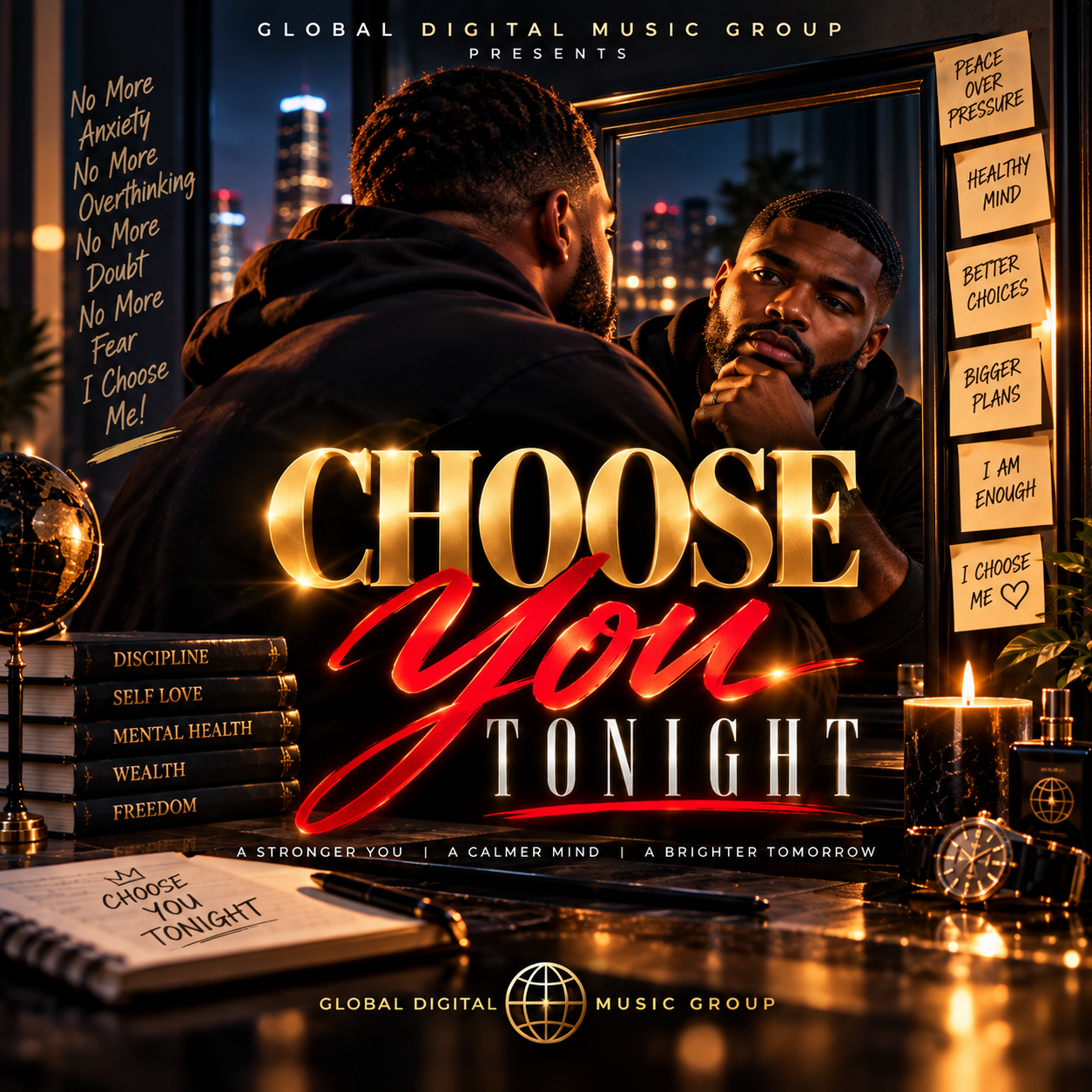 Choose You Tonight