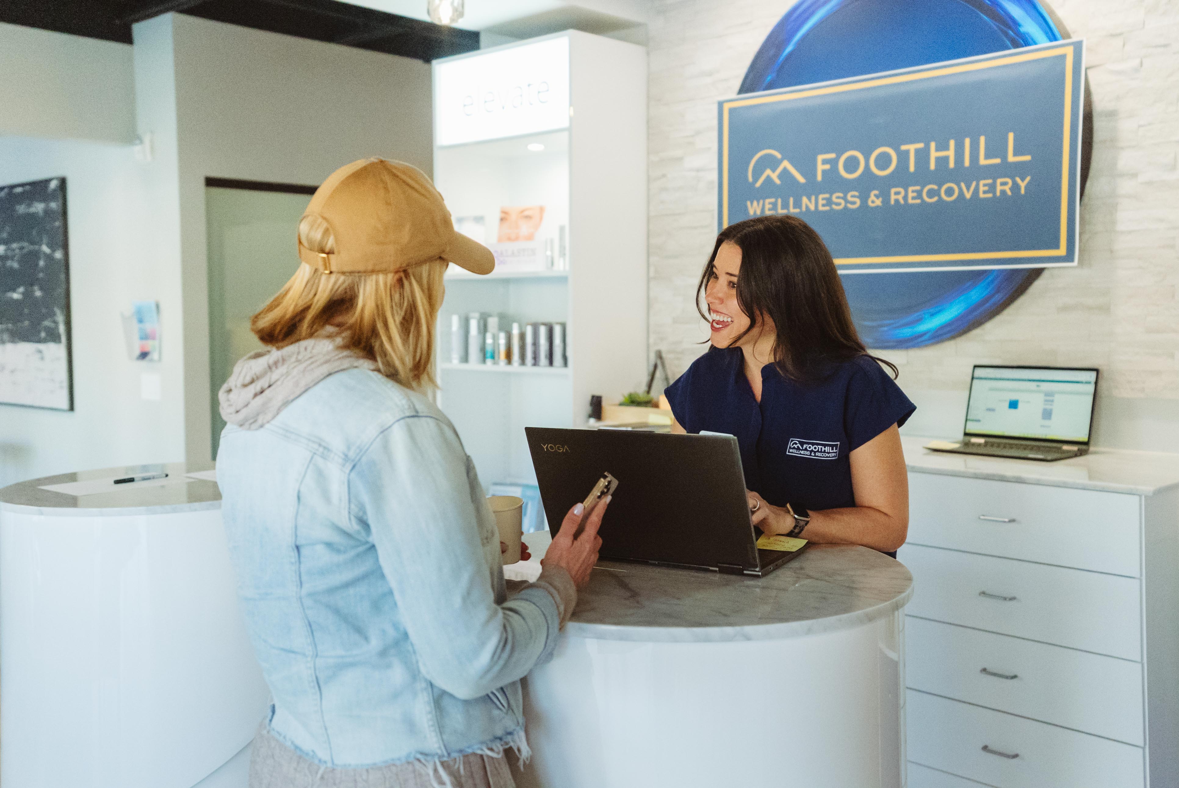 Foothill Wellness - Med Spas & Aesthetics in Salt Lake City