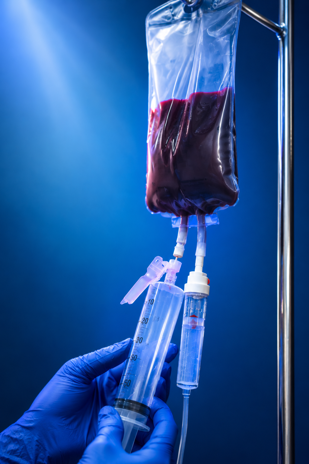 Ozone Therapy at Foothill Wellness