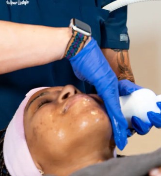 Neveskin at Foothill Wellness
