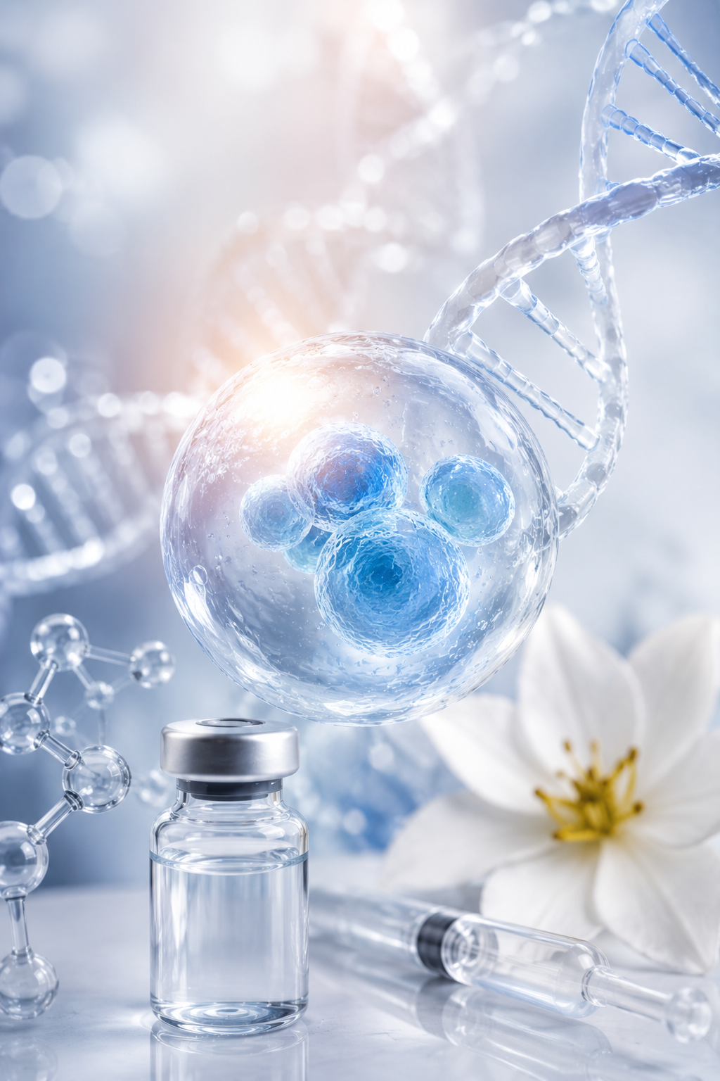 Regenerative Therapy at Foothill Wellness
