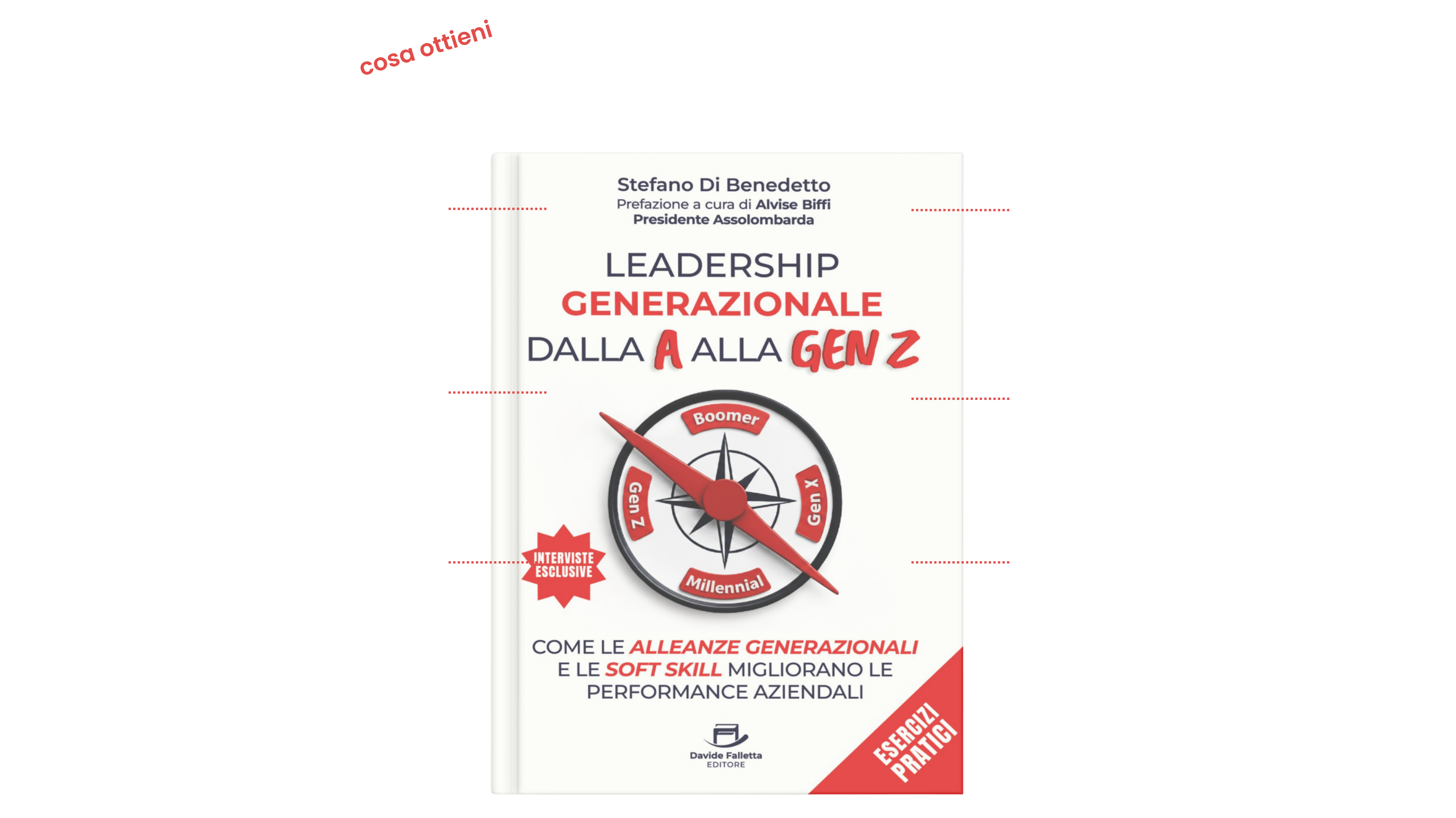 Leadership Generazionale dalla A alla Z