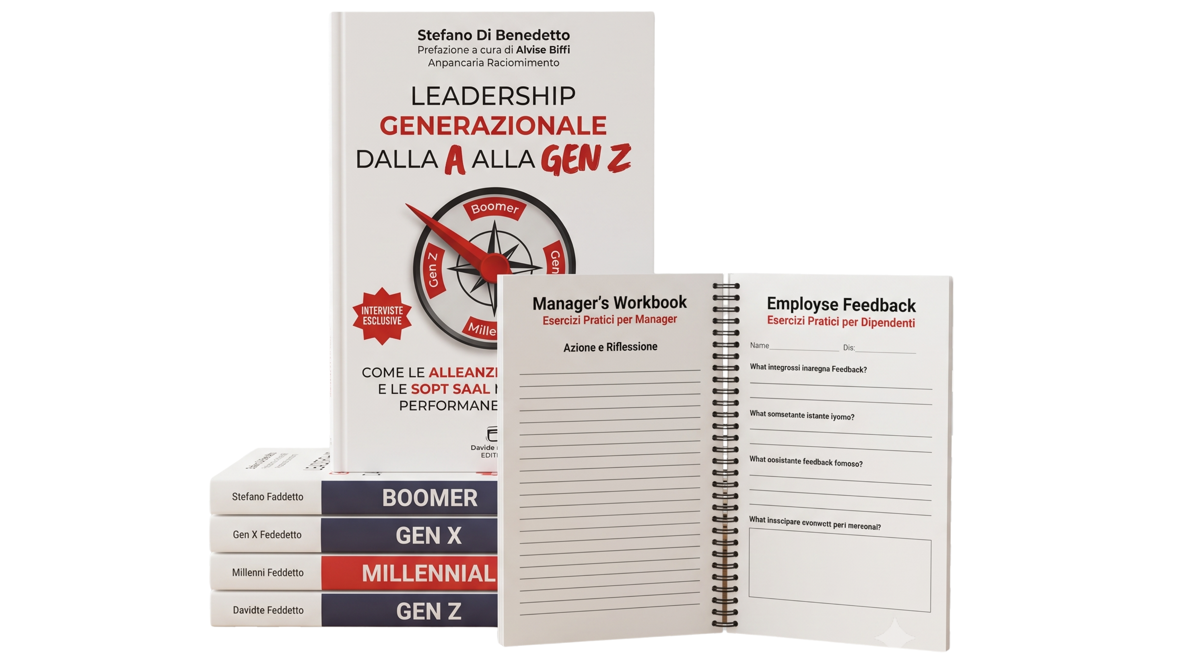 40+ Template ed Esercizi