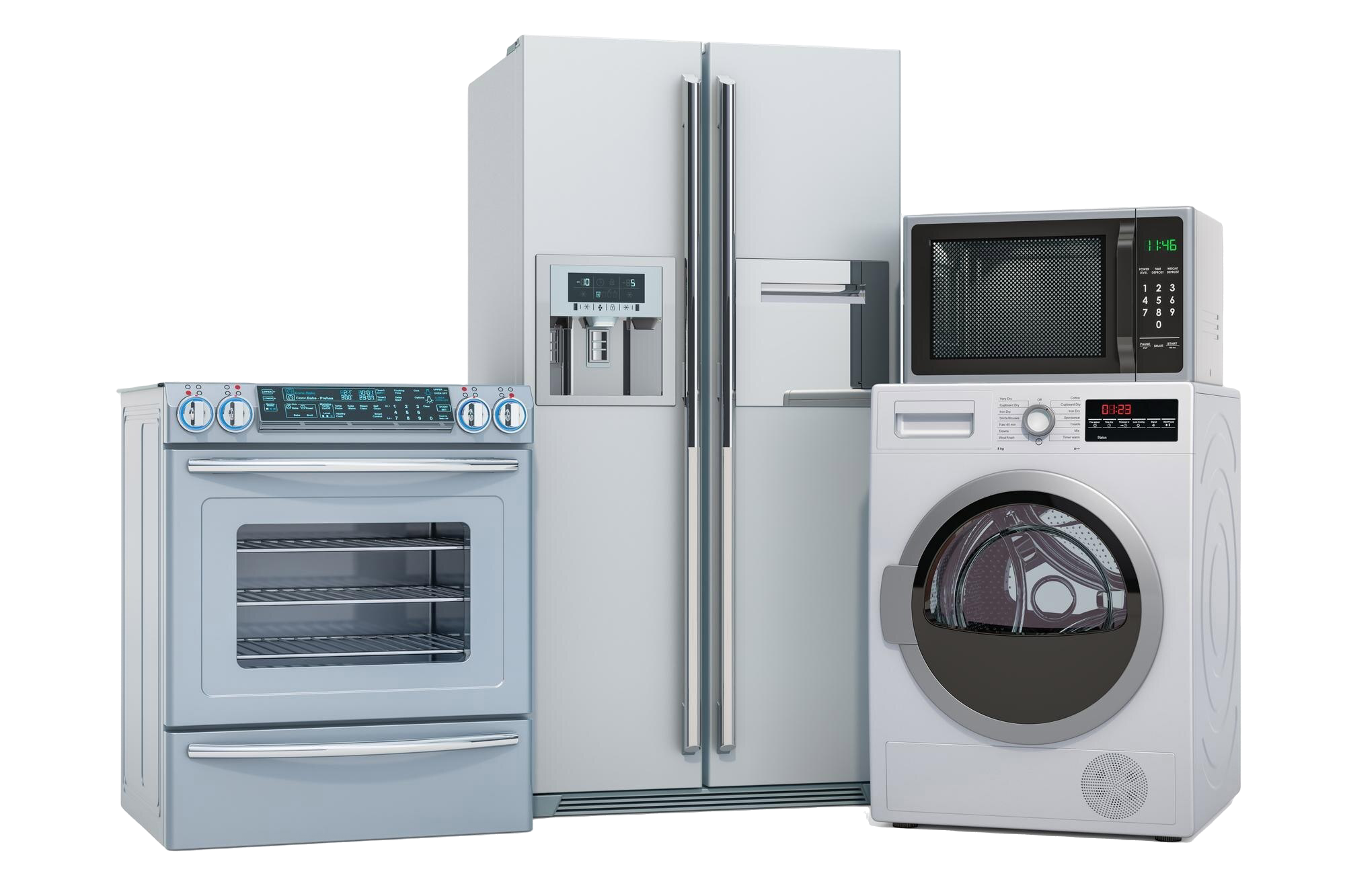 Peña Appliances